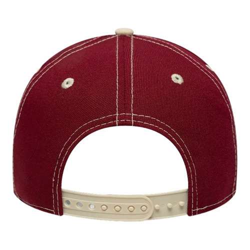 New Era Καπέλο NBA City Icon Chicago Bulls 9FORTY E-Frame Trucker Cap